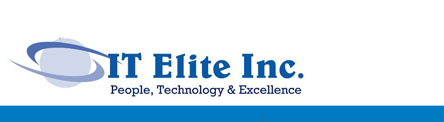 IT Elite Inc Logo